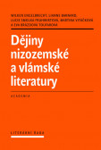 Dějiny nizozemské a vlámské literatury Dějiny nizozemské a vlámské literatury