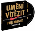Umění vítězit - audioknihovna Umění vítězit - audioknihovna