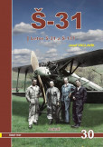 Š-31 - Letov Š-31 a Š-131 Š-31 - Letov Š-31 a Š-131