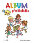 Album předškoláčka Album předškoláčka