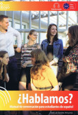 Hablamos: manual de conversación para estudiantes de espanol Hablamos: manual de conversación para estudiantes de espanol
