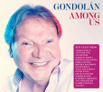 Gondolán: Among US - 2 CD Gondolán: Among US - 2 CD