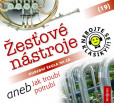 Nebojte se klasiky! 19 Žesťové nástroje aneb Jak troubí potrubí - CD Nebojte se klasiky! 19 Žesťové nástroje aneb Jak troubí potrubí - CD