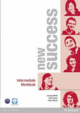 New Success Intermediate Workbook & Audio CD Pack New Success Intermediate Workbook & Audio CD Pack