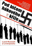 Pod bičem hákového kříže Pod bičem hákového kříže