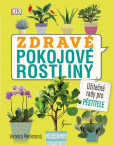 Zdravé pokojové rostliny Zdravé pokojové rostliny