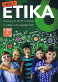 Hravá etika 6 - pracovný zošit Hravá etika 6 - pracovný zošit