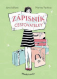 Zápisník cestovatelky Zápisník cestovatelky