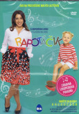 DVD Rapotáčik DVD Rapotáčik