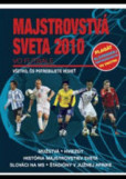 Majstrovstvá sveta 2010 vo futbale