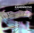 Valentina Kameníková - piano - 2 CD Valentina Kameníková - piano - 2 CD