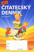 Čitateľský denník 1 Čitateľský denník 1