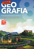 Hravá geografia 8 PZ ( 2.vyd.) Hravá geografia 8 PZ ( 2.vyd.)