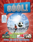 Góól! Fotbal, jak jste ho ještě neviděli Góól! Fotbal, jak jste ho ještě neviděli