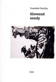 Slovesné sondy Slovesné sondy