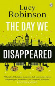 The Day We Disappeared The Day We Disappeared