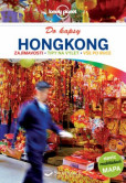 Hongkong do kapsy- Lonely planet Hongkong do kapsy- Lonely planet