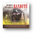 Bandité - 2 CD Bandité - 2 CD