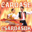 CD - Ľudové cigánske čardáše - Csárdások / Čardáše CD - Ľudové cigánske čardáše - Csárdások / Čardáše