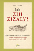 Jak žijí žížaly Jak žijí žížaly