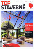 Top stavebné materiály, služby, technológie jeseň 2017 Top stavebné materiály, služby, technológie jeseň 2017
