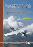 Iljušin IL-28 v československém vojenské Iljušin IL-28 v československém vojenské