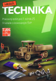 Hravá technika 7 - pracovný zošit Hravá technika 7 - pracovný zošit