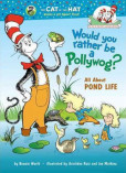 Would You Rather Be a Pollywog? All Abou Would You Rather Be a Pollywog? All Abou