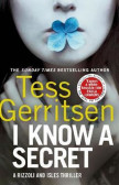 I Know a Secret : (Rizzoli & Isles 12)