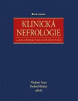 Klinická nefrologie - 2.vydání Klinická nefrologie - 2.vydání
