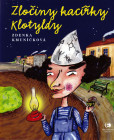 Zločiny kacířky Klotyldy Zločiny kacířky Klotyldy