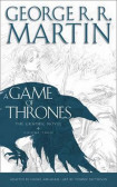 A Game of Thrones - Graphic Novel, Vol.