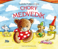 Chorý medvedík, 2. vydanie Chorý medvedík, 2. vydanie