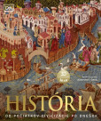História, 3. doplnené a revidované vydanie História, 3. doplnené a revidované vydanie
