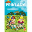 Barevné příklady 3. Barevné příklady 3.