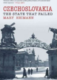Czechoslovakia : State That Failed Czechoslovakia : State That Failed
