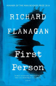 First Person First Person