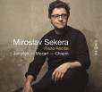 Miroslav Sekera - Piano Recital (Janáček-Mozart-Chopin) - CDmp3 Miroslav Sekera - Piano Recital (Janáček-Mozart-Chopin) - CDmp3