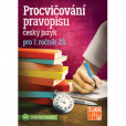 Procvičování pravopisu - ČJ pro 7. ročník Procvičování pravopisu - ČJ pro 7. ročník