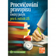 Procvičování pravopisu - ČJ pro 6. ročník Procvičování pravopisu - ČJ pro 6. ročník