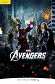 Level 2: Marvel´s The Avengers Level 2: Marvel´s The Avengers