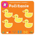 Počítanie-leporelová harmonika so zrkadielkom Počítanie-leporelová harmonika so zrkadielkom