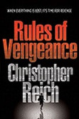 Rules of Vengeance Rules of Vengeance