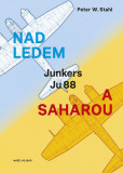 Nad ledem a saharou Nad ledem a saharou