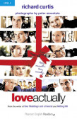 Level 4: Love Actually Book and MP3 Pack Level 4: Love Actually Book and MP3 Pack