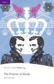 Level 5: The Prisoner of Zenda Book and MP3 Pack Level 5: The Prisoner of Zenda Book and MP3 Pack