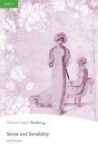 Level 3: Sense and Sensibility Book and MP3 Pack Level 3: Sense and Sensibility Book and MP3 Pack