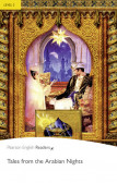 Level 2: Tales from the Arabian Nights Level 2: Tales from the Arabian Nights