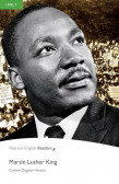 Level 3: Martin Luther King Level 3: Martin Luther King