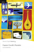Level 6: Captain Corelli´s Mandolin Level 6: Captain Corelli´s Mandolin